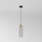 Solara Glass Accent Lamp