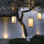 Tarren Solar Lawn Lights