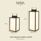 Tarren Solar Lawn Lights