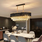 Aurabella Chandelier Collection