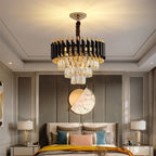 Aurabella Chandelier Collection