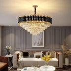 Aurabella Chandelier Collection