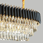 Aurabella Chandelier Collection