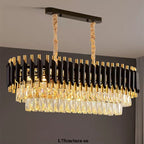 Aurabella Chandelier Collection