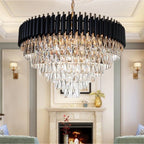 Aurabella Chandelier Collection
