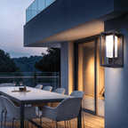 Marisol Outdoor Wall Lamp