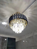 Aurabella Chandelier Collection
