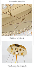 Elowen Chandelier
