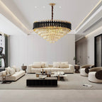 Aurabella Chandelier Collection