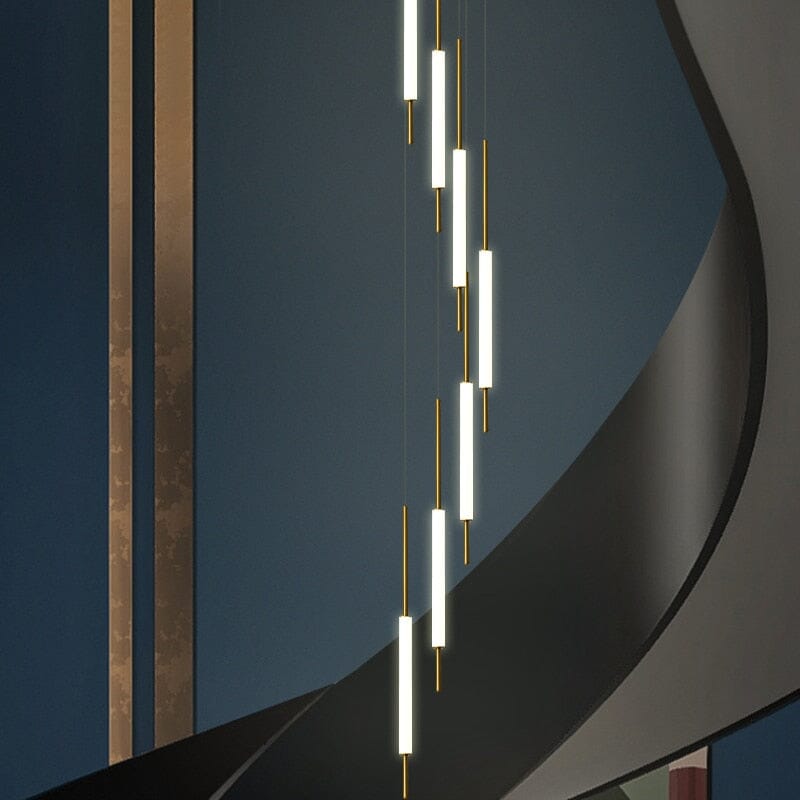 Marcelli Branch Chandelier