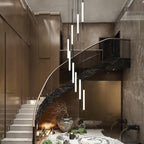 Marcelli Branch Chandelier