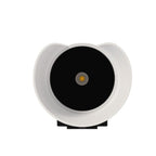 TerraGlow Outdoor LED Wall Light for Gardens