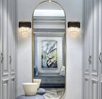 Lucente Wall Lamp
