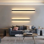 Oria Linear Wall Bar Light