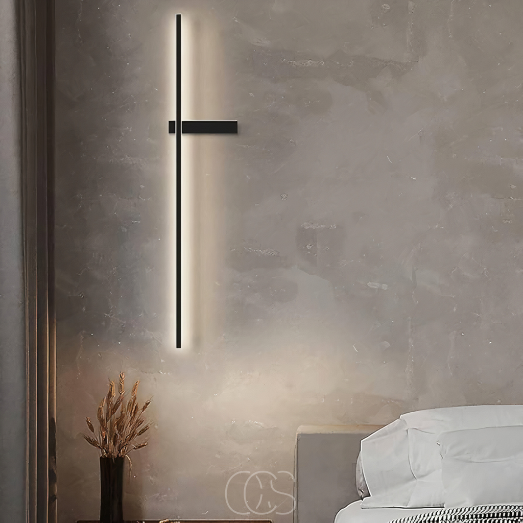 Cleroa - Aluminum LED Wall Lamp