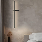 Cleroa - Aluminum LED Wall Lamp