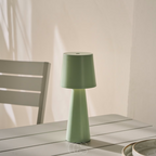 Cleroa - Arenys Metal Table Lamp - wireless