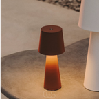 Cleroa - Arenys Metal Table Lamp - wireless