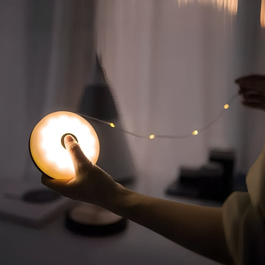 Cleroa - Camping Mood Lamp