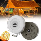 Cleroa - Camping Mood Lamp