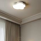 Cleroa - Cloud-shaped LED Ceiling Lamp