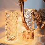 Cleroa - Crystal Mood Lamp