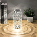 Cleroa - Crystal Mood Lamp