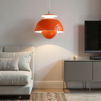 Cleroa - Designer Ceiling Lamp - warm atmosphere in a unique design