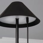 Cleroa - Luxus kabellose Tischlampe - Touch dimmbare LED-Laterne