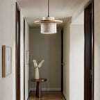 Cleroa - Modern Japanese LED Pendant Lamp