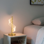 Cleroa - Night Lamp Modern