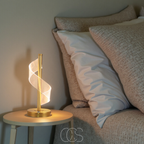 Cleroa - Night Lamp Modern