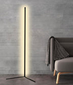 Cleroa - Nordic Floor Lamp