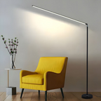 Cleroa - Premium Floor Lamp – custom design, smart operation & ambiance