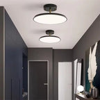 Cleroa - Round LED Ceiling Lamp – Minimalistic & Stylish