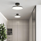 Cleroa - Round LED Ceiling Lamp – Minimalistic & Stylish