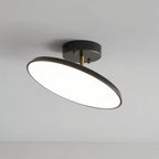 Cleroa - Round LED Ceiling Lamp – Minimalistic & Stylish