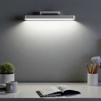 Cleroa - Wireless Magnetic LED Lamp - Aluminum & ABS
