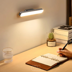 Cleroa - Wireless Magnetic LED Lamp - Aluminum & ABS