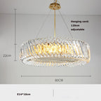 Elowen Chandelier