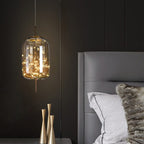 Aurelle Luxury Pendant Lights
