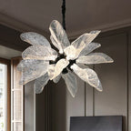 Valora Lily-Inspired Chandelier