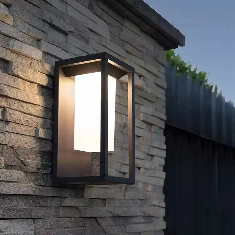 Marisol Outdoor Wall Lamp