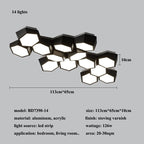 Ardena Ceiling Lights