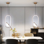 Willowcrest Pendant Light