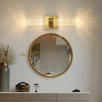Aurelia Bubble Wall Light
