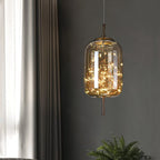 Aurelle Luxury Pendant Lights