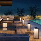 Tarren Solar Lawn Lights