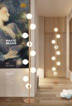 Meridian | Floor Lamp