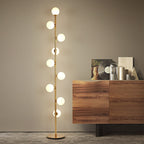 Meridian | Floor Lamp